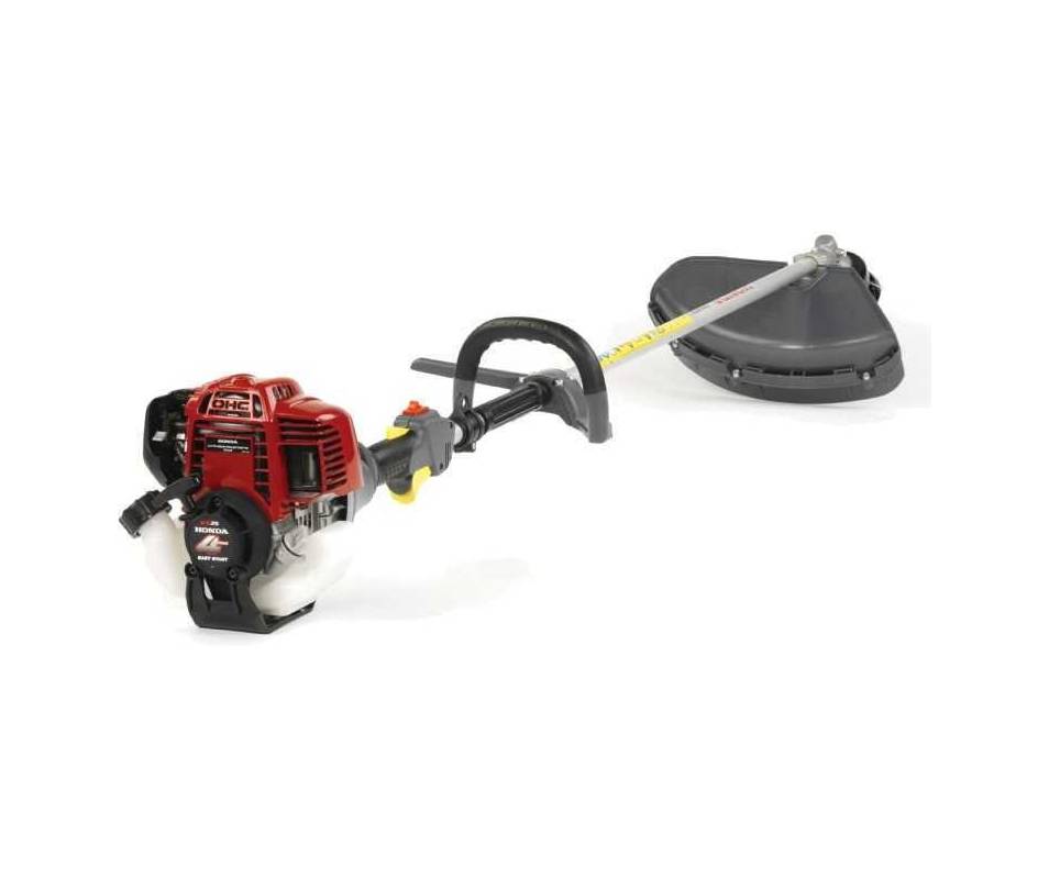 Decespugliatore Honda 4 tempi UMK 425 LE