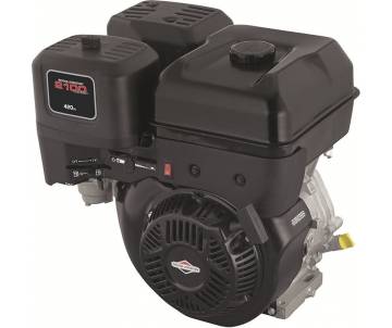 Motocoltivatore BCS 740 Briggs&Stratton serie XR2100 da 11,5 HP BCS