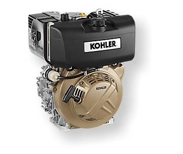 Motocoltivatore BCS 750 KD440 11 HP Diesel avv. manuale completo di ruote 6.50/80-12 senza attrezzo BCS
