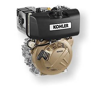 Motocoltivatore BCS 750 KD440 11 HP Diesel avv. manuale completo di ruote 6.50/80-12 senza attrezzo BCS