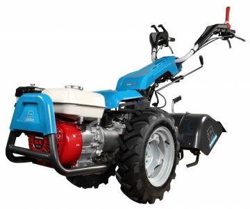 Motocoltivatore Bertolini 407 S - Honda GX 270 8,4 HP Bertolini