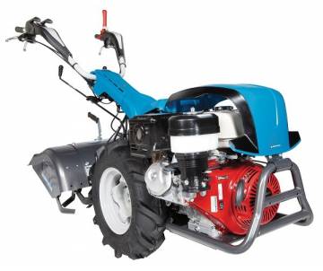 Motocoltivatore 413 S - Kohler KD 15 440 Diesel - 10,9 CV avviamento manuale Bertolini