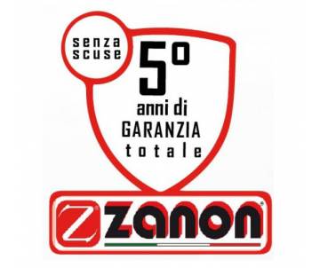 forbice elettronica zanon assistenza