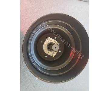 Presa di forza unificata diametro mm. 35 