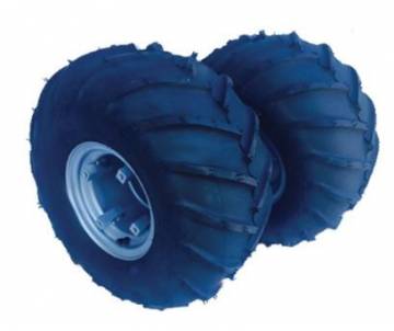 Ruote 20x8.00-10 Lug Tyre