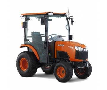 Trattore Kubota B 2350 DW