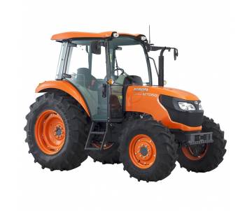 Trattore Kubota M7060 DTH