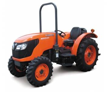 Trattore Kubota M8540 DTN