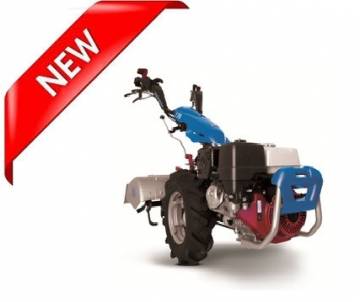 Motocoltivatore BCS 770 HY HONDA GX390 11,7 HP avviamento manuale BCS