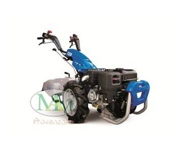 Motocoltivatore BCS 728 - B&S XR1450 9,5 HP benzina BCS