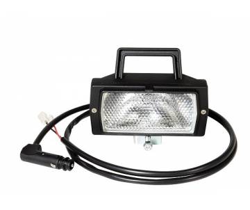 Kit faro supplementare per versione ad avv. elettrico bertolini 