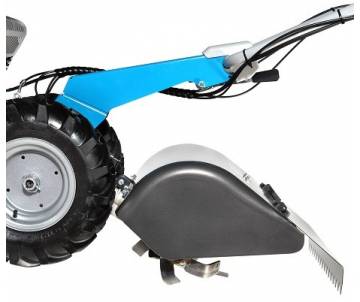 Motocoltivatore 400 - Emak K 700 H OHV - 5,4HP completo di fresa Bertolini