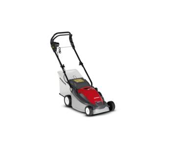 Rasaerba con motore elettrico da 1,3 kW - HONDA HRE 370A2 - a spinta