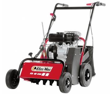 Arieggiatore Oleomac SR40 S50