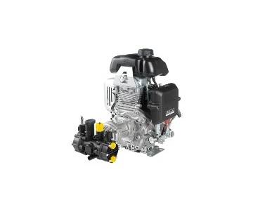 Comet MC 8 Loncin 152 F - Benzina