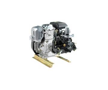 Comet MC 20/20 Loncin 120 F -Benzina