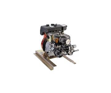 Comet APS 51 - Yanmar LN70 - Diesel