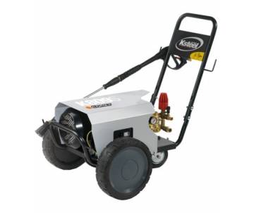 Comet K807S 15/200 T - Idropulitrice elettrica ad acqua fredda