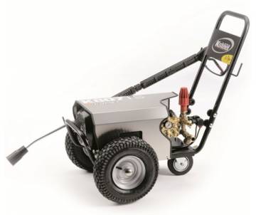 Comet K803 TS 11/120 monofase - Idropulitrice elettrica ad acqua fredda