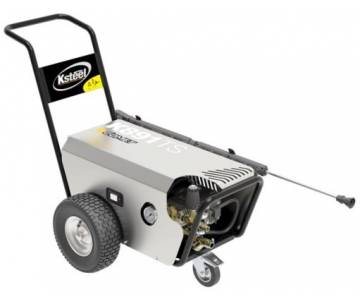 Comet K891 TS 15/230 T - Idropulitrice elettrica ad acqua fredda