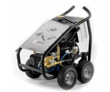 Idropulitrice - Comet FDX Xtreme 15/500 - Honda Gx 690 - Benzina