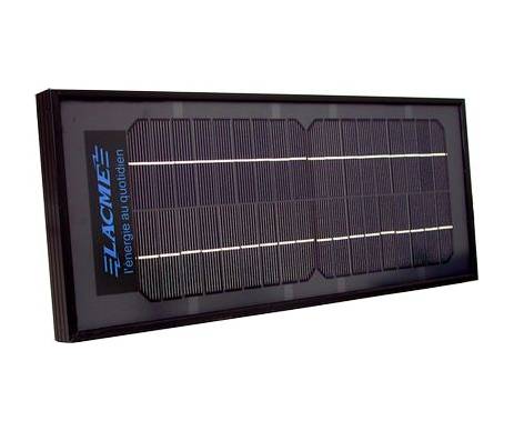 PANNELLO SOLARE FLESSIBILE 12 V 50 W