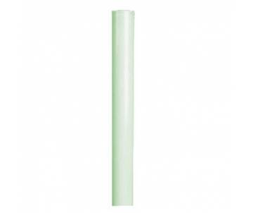 Pali in fibra di vetro diametro 10 - cm 120 - 10 pezzi