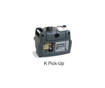 Comet K Compact Pick up 3.11 M - Idropulitrice acqua fredda