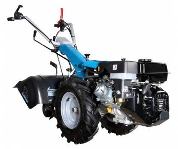 Motocoltivatore Bertolini 405 S - Emak K 7000 HD 6,7 CV diesel Bertolini