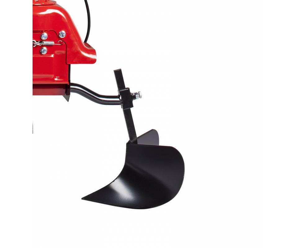 Rincalzatore ad ali fisse per P70 - Eurosystems