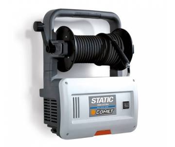 Comet Static 1900 Extra Gold static - 150 bar 600 L/h- elettrica - acqua fredda