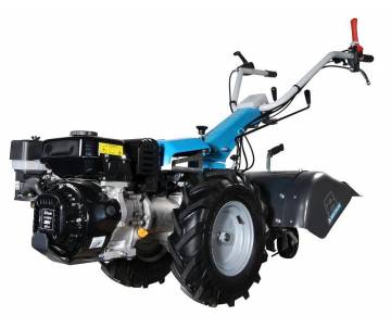 Motocoltivatore Bertolini 405 S - Emak K 7000 HD 6,7 CV diesel Bertolini