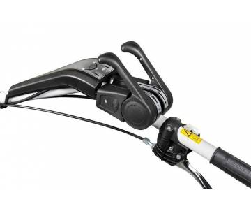 Motocoltivatore 413 S -Kohler KD 15 350 Diesel - 7,5 CV Bertolini