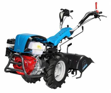 Motocoltivatore 413 S - Kohler KD 15 440 Diesel - 10,9 CV avviamento manuale Bertolini