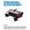 Trinciaerba Bladerunner cm 75 a coltelli mobili - Potenza minima richiesta 8 cv