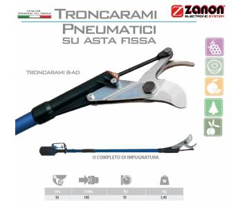 8-AD  Troncarami Zanon...