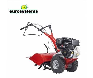 Motocoltivatore RTT 3 - Loncin TM70 diesel - 6cv con fresa cm 60 Eurosystems