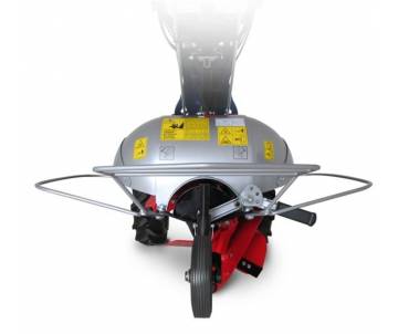 Aratro voltaorecchio Rotativo GroundBlaster - BCS/Ferrari 