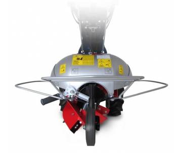 Aratro voltaorecchio Rotativo GroundBlaster - BCS/Ferrari 