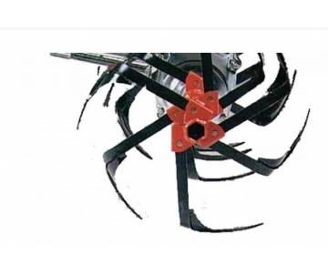 Fresa miracolo per F510/F560 HONDA