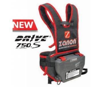 Batteria Li-ion Zanon Drive...