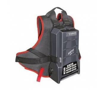 Batteria Drive 1850.S multifunzione Zanon - 50 V / 17,4 Ah
