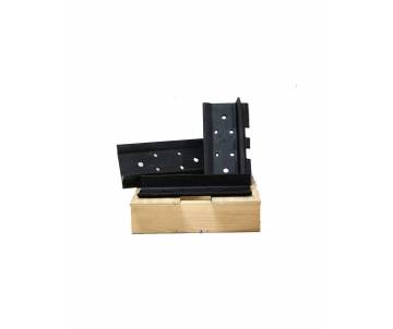Suola cingolato 310mm