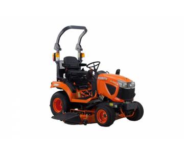 Trattore Kubota BX231