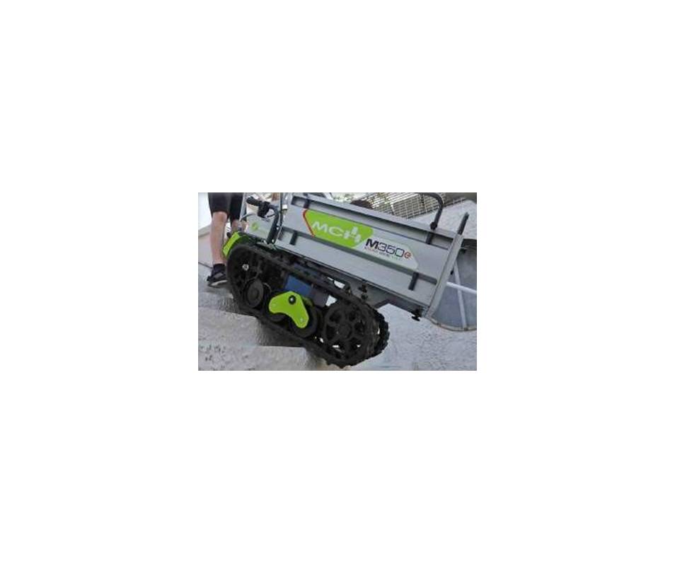 Auto Eléctrico Radiocontrolado Rally 1/16 Motor Escobillas 4WD Rtr Radio 2.4GHZ