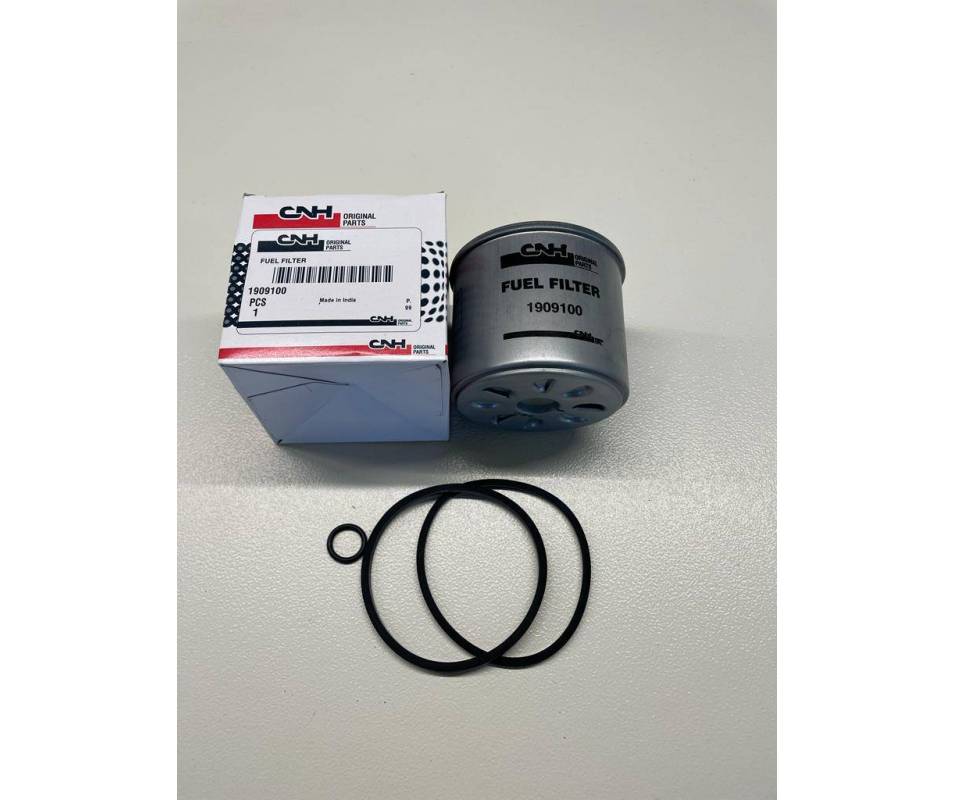 RICAMBI Filtro CAV 296 | 11836-12083