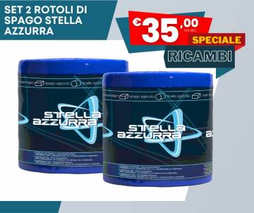 RETE PER BALLE AGRICOLTORO 2.1mt