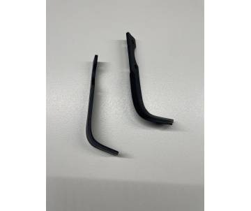 ZAPPETTE PER MOTOCOLTIVATORE BCS - Coppia