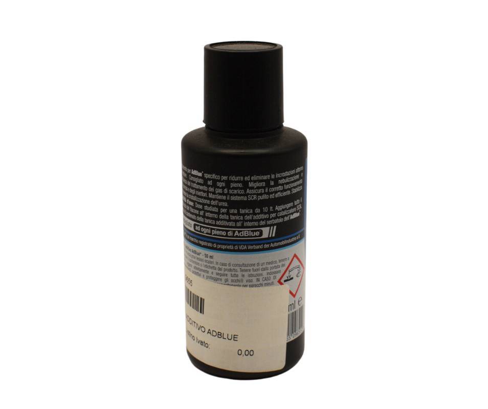 ADDITIVO ADBLUE