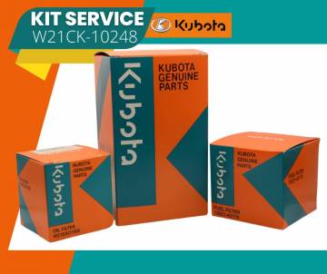 Kit Service Kubota -...